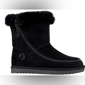 BILLY Black Billy Cozy Boot | Size Kids 7 🆕